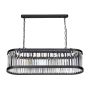 Light Prestige Galaxy LP-8527/5P Závěsná lampa 5x15W/E27 IP20