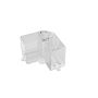 Light Prestige Geometric New LP-0209 łącznik L90 empty Konektor IP20
