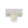 Light Prestige Geometric New LP-0209 łącznik T Konektor IP20