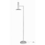 Light Prestige Hat LP-1661/1F WH Stojací lampa 1x3W/LED 3000K 270 lm IP20