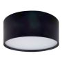 Light Prestige Kendal LP-6331/1SM BK Nástěnné osvětlení 1x6W/LED 3000K 800 lm IP20