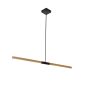 Light Prestige Lugano LP-2828/1P -132 Závěsná lampa 1x48 W/LED 3000K 1360 lm IP20
