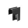 Light Prestige Magnetic LP-656-MAG SLIM L RS kąt BK Konektor IP20