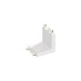 Light Prestige Magnetic LP-656-MAG SLIM L SM kąt WH Konektor IP20