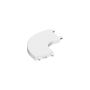 Light Prestige Magnetic LP-656-MAG SLIM łącznik C SM WH Konektor IP20
