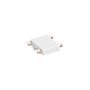 Light Prestige Magnetic LP-656-MAG SLIM łącznik I SM WH Konektor IP20