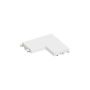 Light Prestige Magnetic LP-656-MAG SLIM łącznik L SM WH Konektor IP20