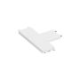 Light Prestige Magnetic LP-656-MAG SLIM łącznik T SM WH Konektor IP20