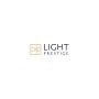 Light Prestige Magnetic LP-656-MAG SLIM łącznik wewn. RS BK Konektor IP20