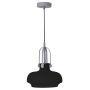Light Prestige Piano LP-3763/1P CZARNY Závěsná lampa 1x15W/E27 IP20