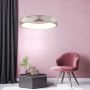Light Prestige Reus LP-8069/1P LED GD Závěsná lampa 1x36W/LED 4000K 4100 lm IP20