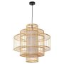 Light Prestige Stela LP-2026/1P Závěsná lampa 1x15W/E27 IP20