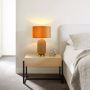 Light Prestige Tamiza LP-1515/1T big gold Stolní lampa 1x60W/E27 IP20