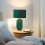 Light Prestige Tamiza LP-1515/1T big green Stolní lampa 1x60W/E27 IP20