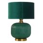 Light Prestige Tamiza LP-1515/1T small green Stolní lampa 1x60W/E27 IP20