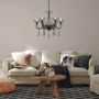 Light Prestige Tarragona LP-6756/6P Lustr 6x40W/E14 IP20