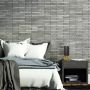 Light Prestige Tirana LP-945/1T BK Stolní lampa 1x60W/E27 IP20
