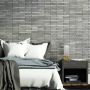 Light Prestige Tirana LP-945/1T WH Stolní lampa 1x60W/E27 IP20