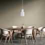 Light Prestige Tokio LP-787/1P L WH Závěsná lampa 1x60W/E27 IP20