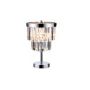 Light Prestige Vetro LP-2910/1T Stolní lampa 1x40W/E14 IP20