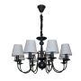 Light Prestige Werona LP-88439/8P Lustr 8x40W/E14 IP20