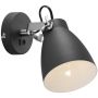 Nordlux LARGO 47051003 Nástěnná lampa 1x25W/E27 IP20