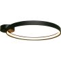 Zuma Line CIRCLE LA0770 Stropní lampa 1x30W/LED 3000K 3870LM IP20