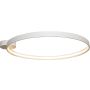Zuma Line CIRCLE LA0771 Stropní lampa 1x50W/LED 3000K 5520LM IP20