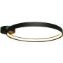 Zuma Line CIRCLE LA0772 Stropní lampa 1x50W/LED 3000K 5520LM IP20