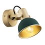 Argon LENORA 8247 Nástěnná lampa 1x7W/E14 IP20