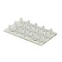 Garden Lights LED 1334101 Žárovka 2W 6500K 180LM