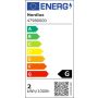 Nordlux LED STRIP 47980000 LED pás 2700K 900LM IP23