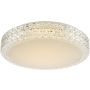 Dar Lighting Liana LIA502 Stropní lampa 1x23w/LED 3000k 1837lm ip20
