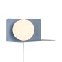 Nordlux LILIBETH 2312931006 Nástěnná lampa 1x25W/E14 IP20