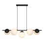 Nordlux LILLY 2612623003 Závěsná lampa 5x10w/E14 IP20