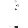 Nordlux LILLY 48613003 Stojací lampa 3x15W/E14 IP20