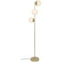 Nordlux LILLY 48613035 Stojací lampa 3x25w/E14 IP20