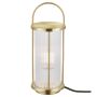 Nordlux LINTON 2218385035 Stolní lampa 1x15W/E27 IP54