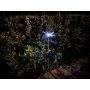 Zuma Line WAŻKA VK018A Solární lampa 1x0,06W/LED 6500k 1lm