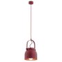 Argon LOGAN 8282 Závěsná lampa 1x15W/E27 IP20