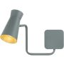 Argon LORD 8883 Nástěnná lampa 1x7W/E14 ip20