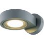 Argon LOTUS 8898 Nástěnná lampa 1x12W/GX53 ip20
