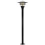 Nordlux LØNSTRUP 71428003 Stojací lampa 1x60W/E27 IP44