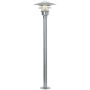 Nordlux LØNSTRUP 71428031 Stojací lampa 1x60W/E27 IP44