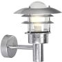 Nordlux LØNSTRUP 71431031 Nástěnná lampa 1x60W/E27 IP44