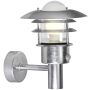 Nordlux LØNSTRUP 71432031 Nástěnná lampa 1x60W/E27 IP44