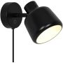 Nordlux LOUELLA 2612091003 Nástěnná lampa 1x10w/E14 IP20