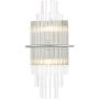 Dar Lighting Lukas LUK0950 Nástěnná lampa 2x5w/g9