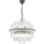 Dar Lighting Lukas LUK1722 Závěsná lampa 13x5w/g9