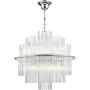 Dar Lighting Lukas LUK1750 Závěsná lampa 13x5w/g9